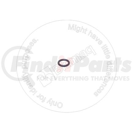 CS4895610 by BLUMAQ - SEAL O-RING