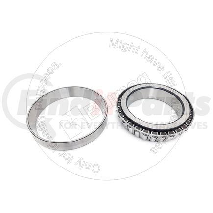 32030XU by BLUMAQ - Tapered Roller Bearing (32030 XU)