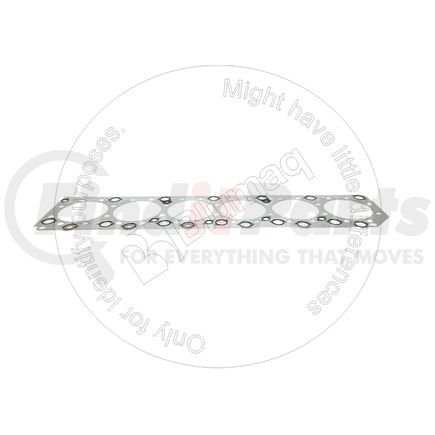 036.389 by BLUMAQ - CYL. HEAD GASKET