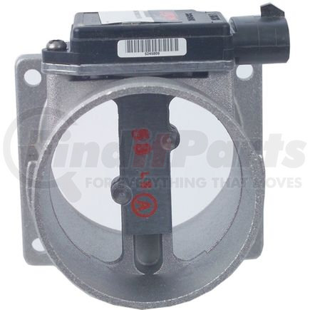 869520 by A-1 CARDONE - Mass Air Flow Sensor