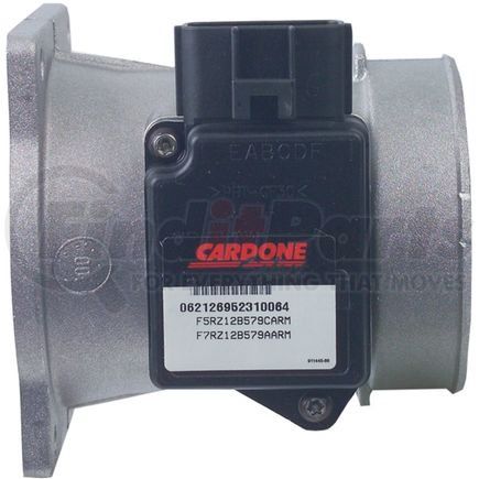 869523 by A-1 CARDONE - Mass Air Flow Sensor