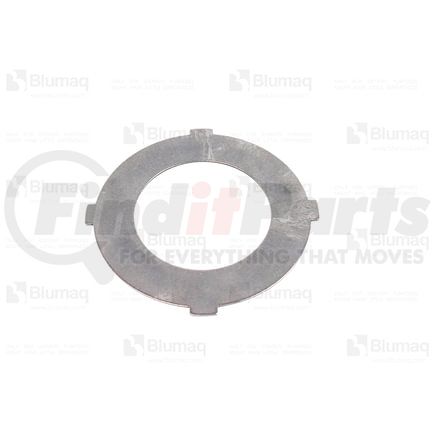 CS71482536 by BLUMAQ - Clutch Disc Intermediate Plate - fit for Caterpillar Applications