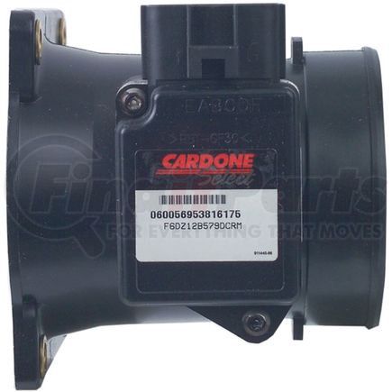 869538 by A-1 CARDONE - Mass Air Flow Sensor