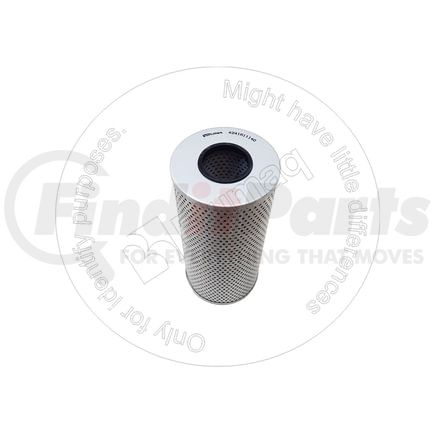 BQ101203597 by BLUMAQ - OIL FILTER