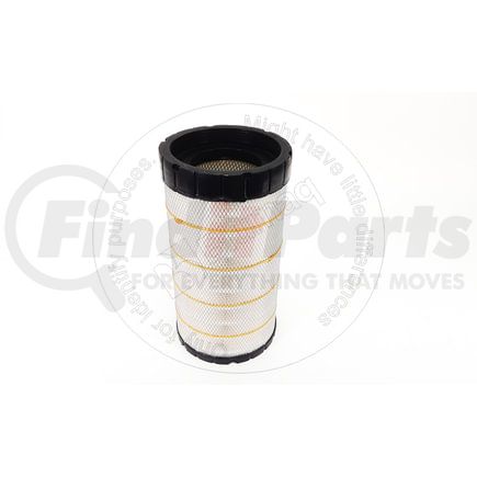 3587702C1 by BLUMAQ - AIR FILTER INSERT