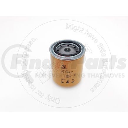40290892 by BLUMAQ - Engine Coolant Filter