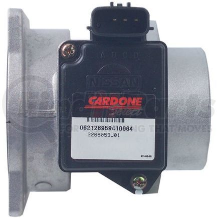 869594 by A-1 CARDONE - Mass Air Flow Sensor