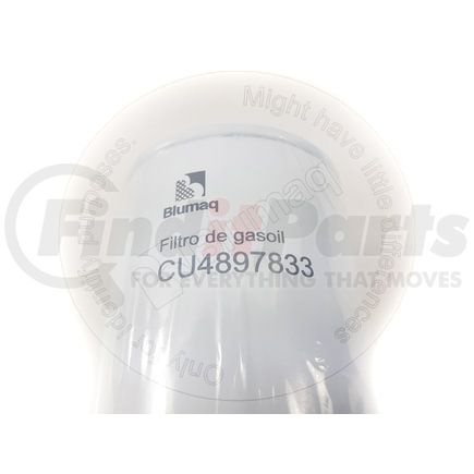 CS504292579 by BLUMAQ - FUEL FILTER