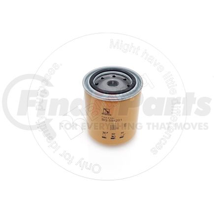 CS423870C1 by BLUMAQ - FILTER SUITABLE 4355142