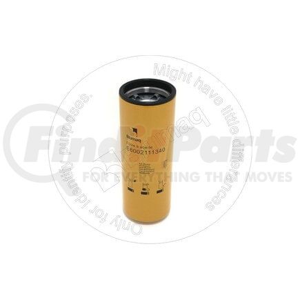 CS441700A1 by BLUMAQ - OIL FILTER