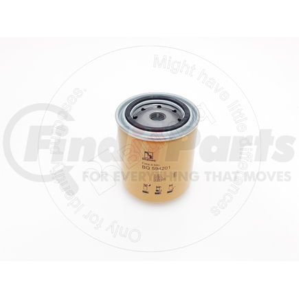 CS462816C1 by BLUMAQ - Engine Coolant Filter