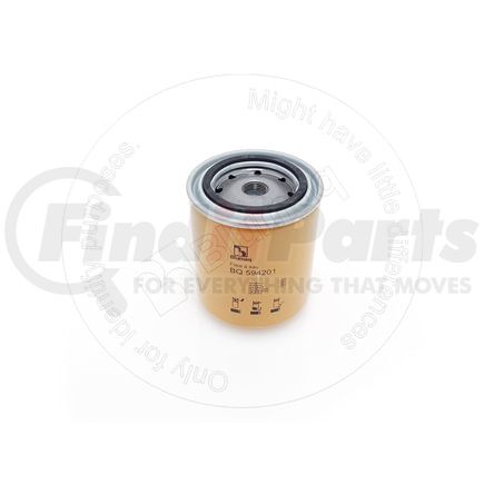 CS441365C1 by BLUMAQ - FILTER SUITABLE 4355142