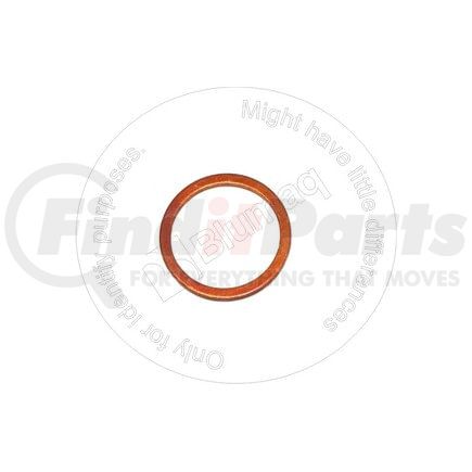 CU3902425 by BLUMAQ - COPPER WASHER