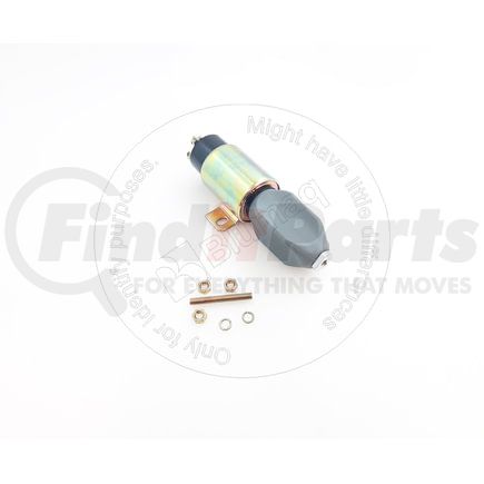 CUC6008157550 by BLUMAQ - SOLENOID FUEL