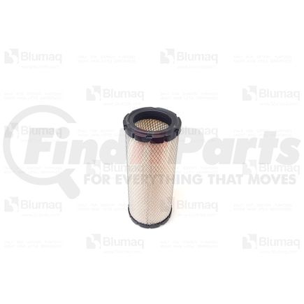 DA47400024 by BLUMAQ - Engine Air Filter - Round, Primary