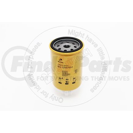 CS86555246 by BLUMAQ - FILTER SUITABLE 3I1808BQ