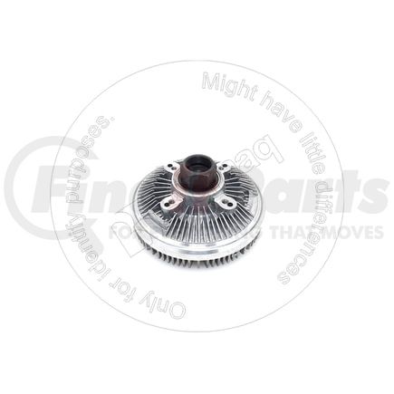 CS87340008 by BLUMAQ - Engine Cooling Fan Clutch