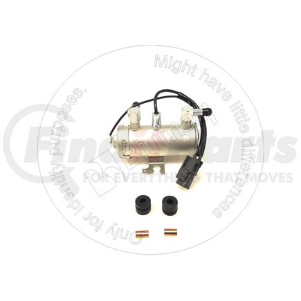 CS87361330 by BLUMAQ - ELECTRIC FUEL PUMP