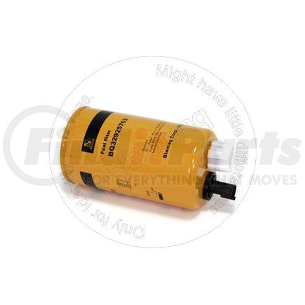 CS87356194 by BLUMAQ - FUEL SPIN ASSY.