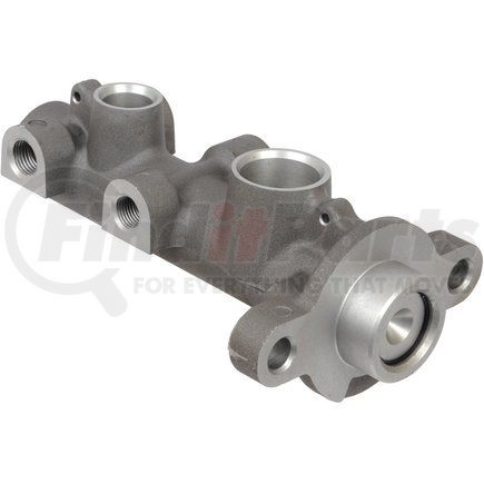 10-90572 by A-1 CARDONE - MASTER CYLINDER - DOMESTI