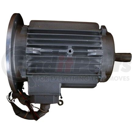 9G132180XD084 by SOGA - ELECTRIC MOTOR 11kW 400/690V 50/60Hz