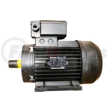 150733 by SOGA - ELECTRIC MOTOR 2.2kW 220V 60Hz 1PH