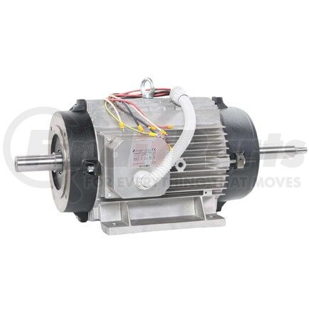 124683 by SOGA - ELECTRIC MOTOR 30kW 400/690V 50/60Hz