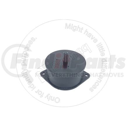 BGC06129902 by BLUMAQ - Multi-Purpose Bushing - Silentblock fit for Bomag Applications