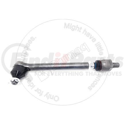 CA142328 by BLUMAQ - Steering Tie Rod Assembly - fit for Carraro Applications