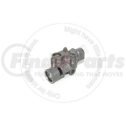 PKT4138A038 by BLUMAQ - Engine Oil Pressure Relief Valve