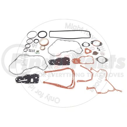 CSJ802376 by BLUMAQ - GASKET KIT