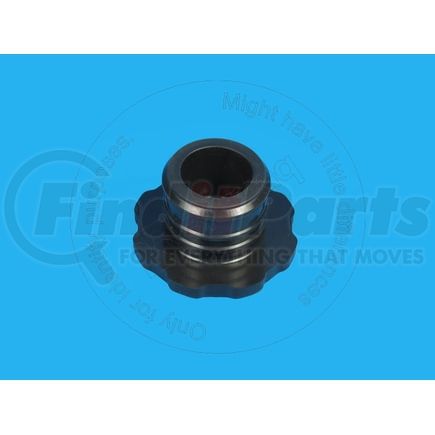 CUC6130128610 by BLUMAQ - Engine Oil Filler Cap - fits Cummins Engine B3.3