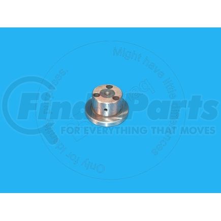 PK3272A026 by BLUMAQ - Engine Timing Camshaft Gear Hub - Idler