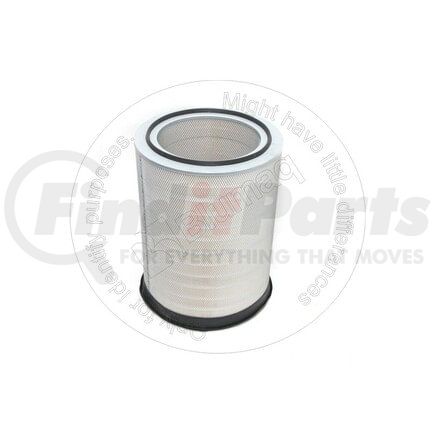 P181040 by BLUMAQ - Engine Oil Filter - fit for Various Applications