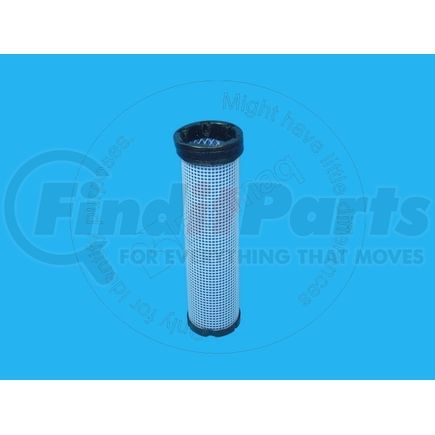 KUR5511-42250 by BLUMAQ - Engine Air Filter - Round, Secondary
