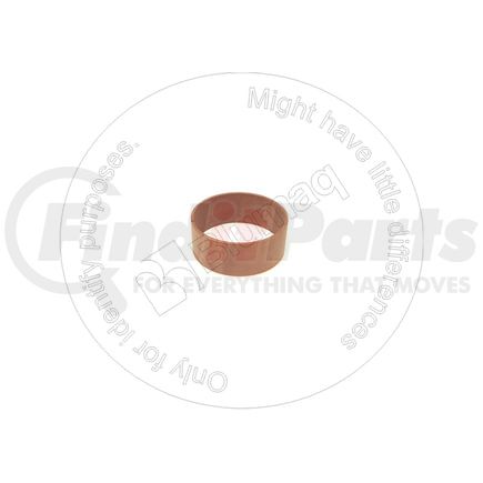 BQ1300131 by BLUMAQ - BUSHING