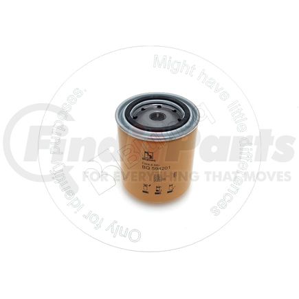 BW5139 by BLUMAQ - HYDRAULIC FILTER