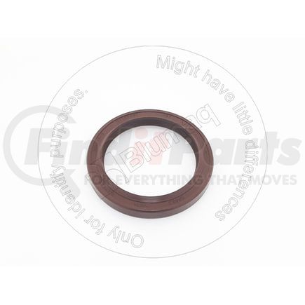 12014981B by BLUMAQ - Engine Crankshaft Seal - 158.8 mm. OD, with Dust Lip