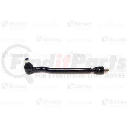 0501007550 by BLUMAQ - Steering Tie Rod - Fit for Various Applications