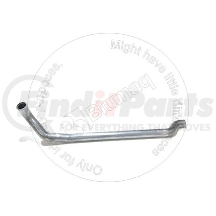 900.00011 by BLUMAQ - Exhaust Pipe