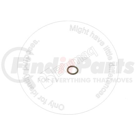 0634304521 by BLUMAQ - SEAL O-RING