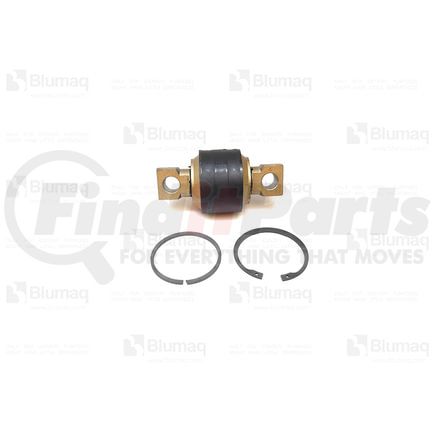 0691709 by BLUMAQ - Suspension Strut Rod Bushing - Fit for Various Applications