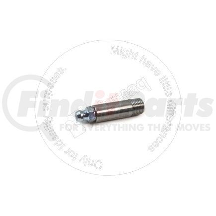 900.01510 by BLUMAQ - Grease Fitting - Nipple, 41 mm. Long