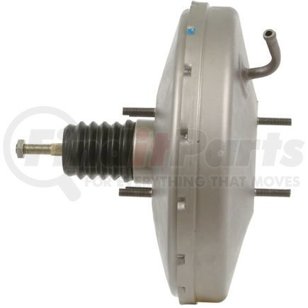 537600 by A-1 CARDONE - Power Brake Booster