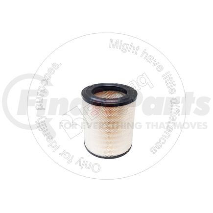 AF2513M by BLUMAQ - Engine Air Filter - Cartridge