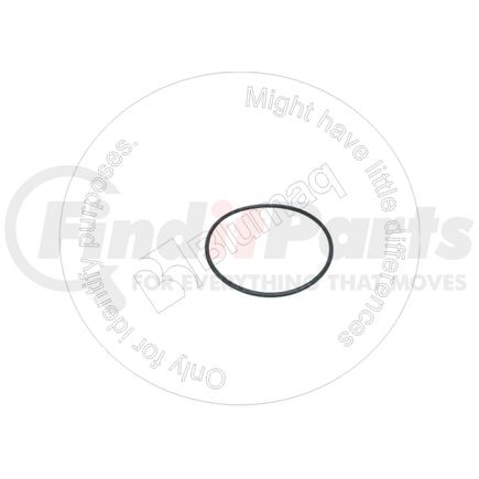 YM24321-000800 by BLUMAQ - SEAL O-RING