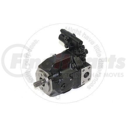 R992001067 by BLUMAQ - HYDRAULIC PUMP