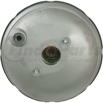 538040 by A-1 CARDONE - Power Brake Booster