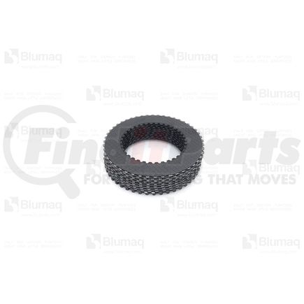 900.01990 by BLUMAQ - Transmission Clutch Friction Plate Kit