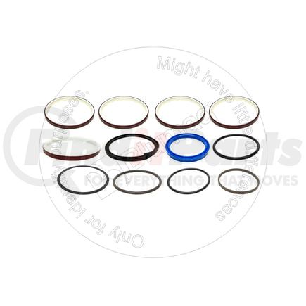 900.02028 by BLUMAQ - HYDRAULIC SEAL KIT